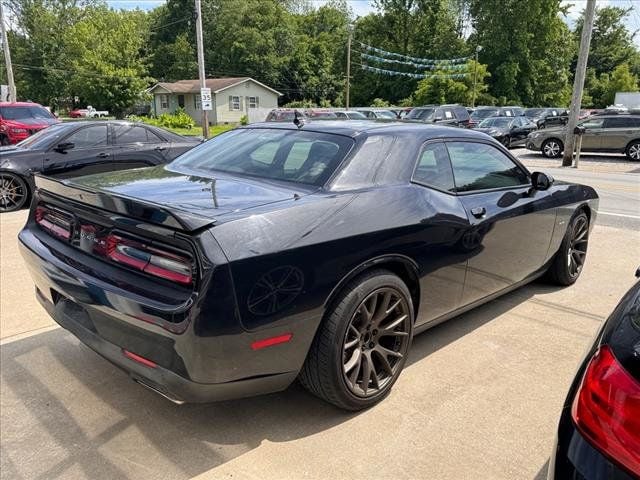 2015 Dodge Challenger RT - 22464282 - 1