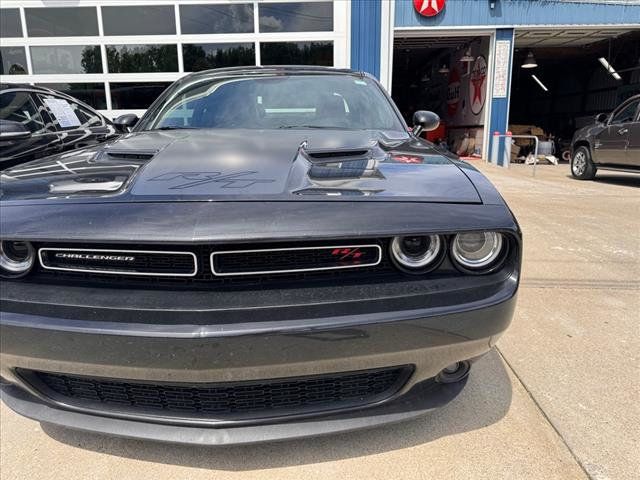 2015 Dodge Challenger RT - 22464282 - 21