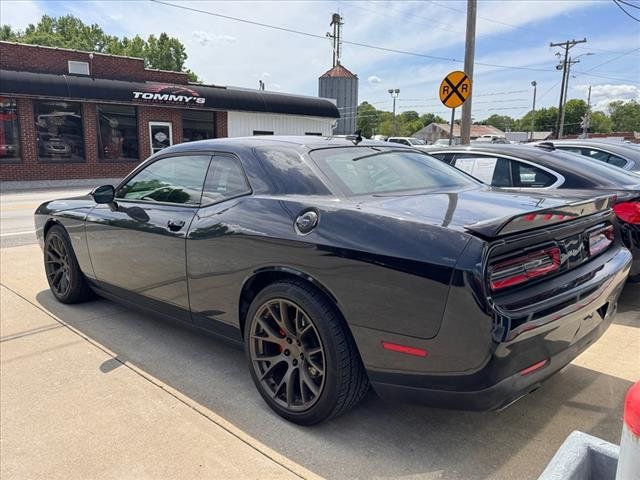 2015 Dodge Challenger RT - 22464282 - 2