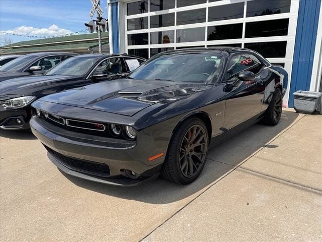 2015 Dodge Challenger RT - 22464282 - 3