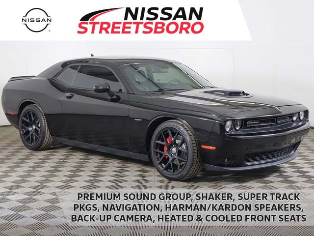 2015 Dodge Challenger R/T - 22966887 - 0