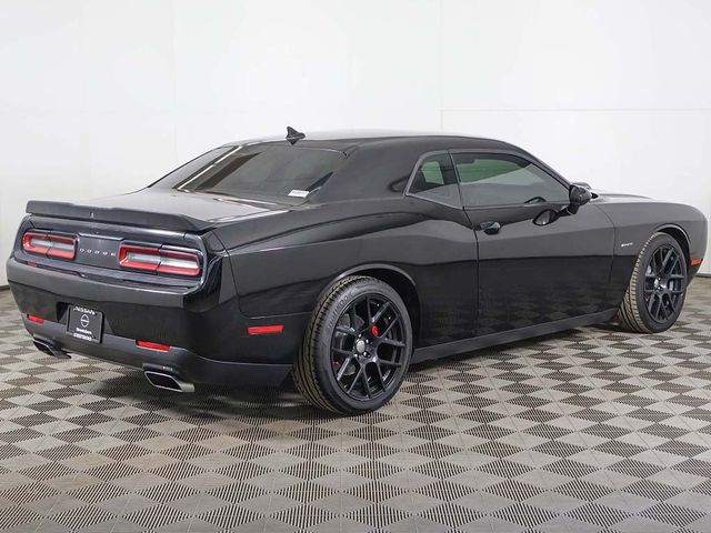 2015 Dodge Challenger R/T - 22966887 - 9