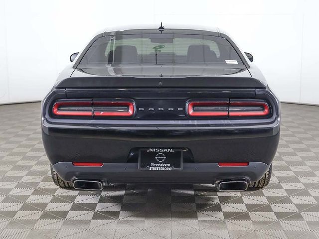 2015 Dodge Challenger R/T - 22966887 - 11