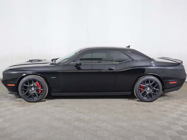 2015 Dodge Challenger R/T - 22966887 - 16
