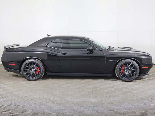 2015 Dodge Challenger R/T - 22966887 - 17
