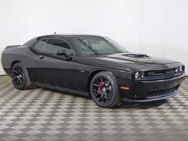 2015 Dodge Challenger R/T - 22966887 - 1