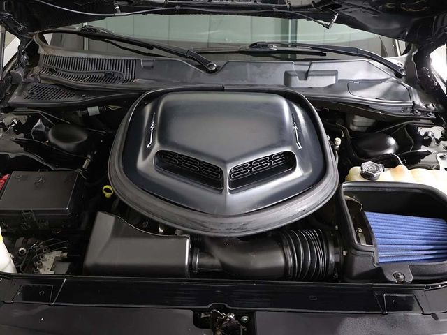 2015 Dodge Challenger R/T - 22966887 - 19