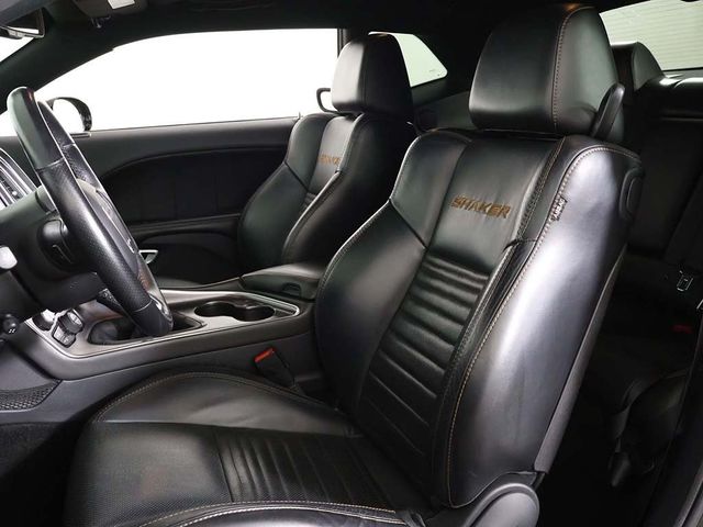 2015 Dodge Challenger R/T - 22966887 - 26