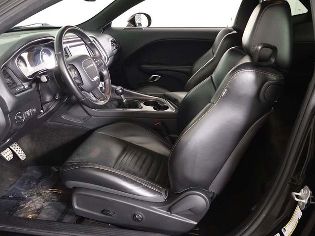 2015 Dodge Challenger R/T - 22966887 - 28