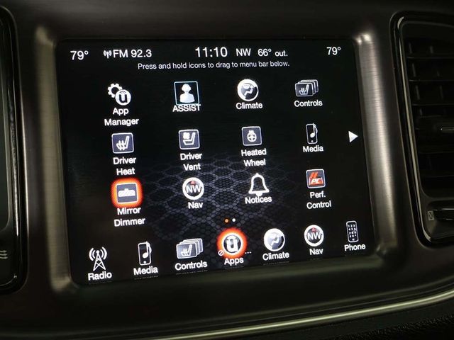 2015 Dodge Challenger R/T - 22966887 - 46