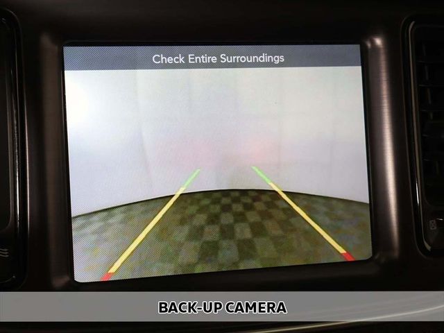 2015 Dodge Challenger R/T - 22966887 - 4