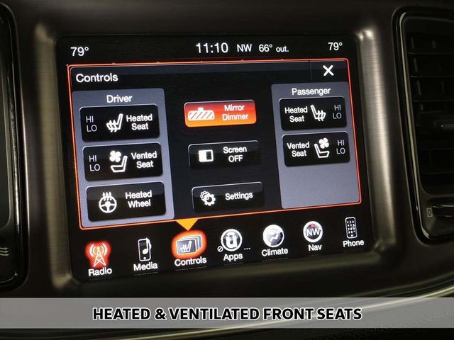 2015 Dodge Challenger R/T - 22966887 - 5