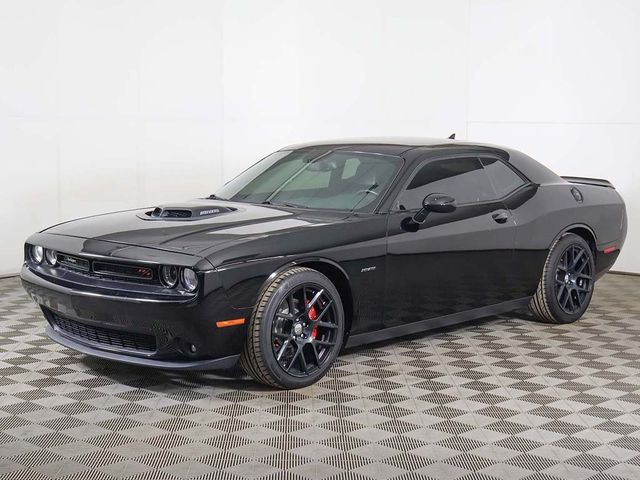 2015 Dodge Challenger R/T - 22966887 - 7