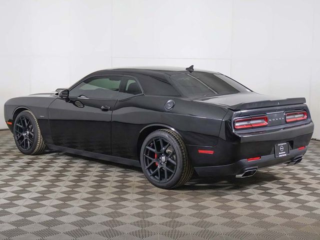 2015 Dodge Challenger R/T - 22966887 - 8