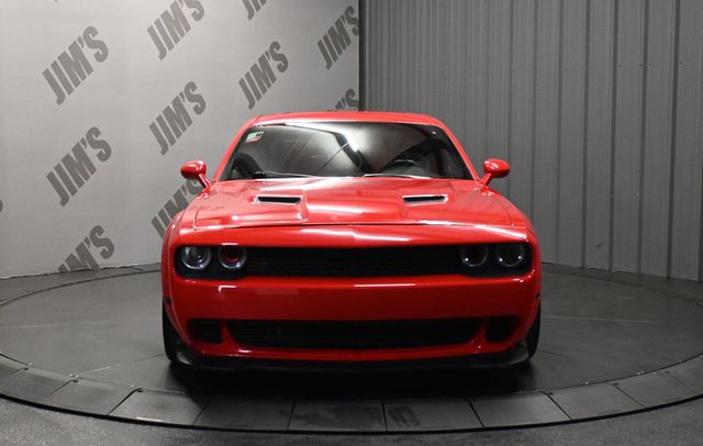2015 Dodge Challenger R/T Scat Pack - 23075771 - 1