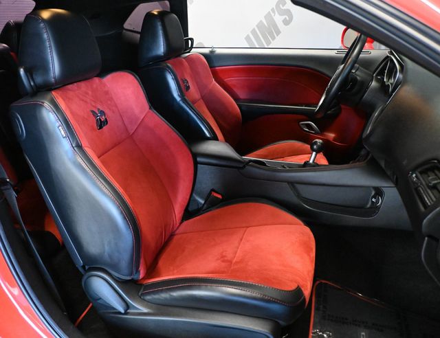 2015 Dodge Challenger R/T Scat Pack - 23075771 - 19