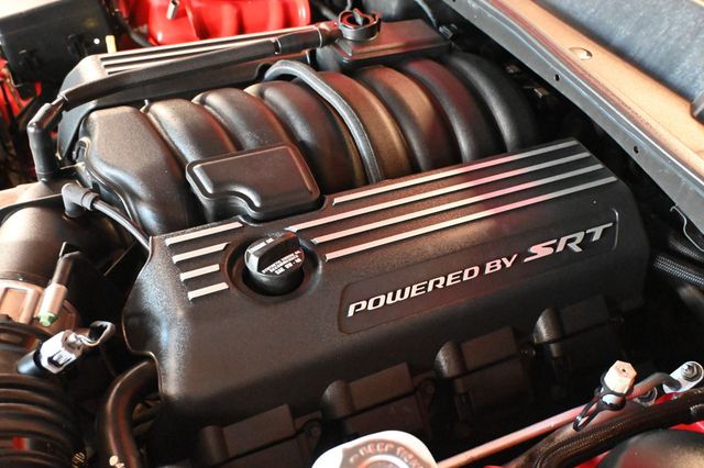 2015 Dodge Challenger R/T Scat Pack - 23075771 - 22