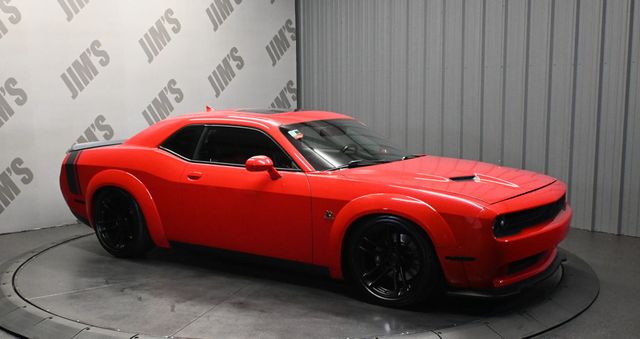 2015 Dodge Challenger R/T Scat Pack - 23075771 - 2