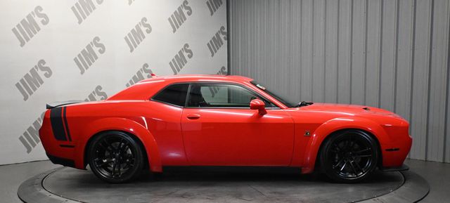 2015 Dodge Challenger R/T Scat Pack - 23075771 - 3