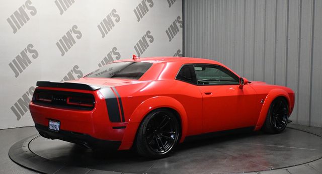 2015 Dodge Challenger R/T Scat Pack - 23075771 - 4