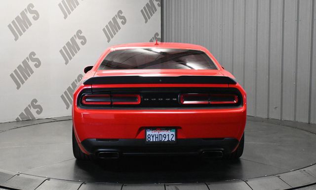 2015 Dodge Challenger R/T Scat Pack - 23075771 - 5
