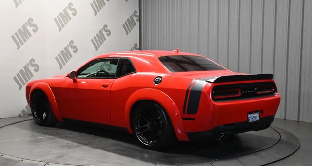 2015 Dodge Challenger R/T Scat Pack - 23075771 - 6