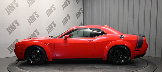2015 Dodge Challenger R/T Scat Pack - 23075771 - 7