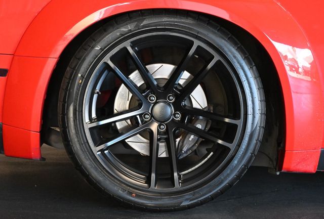 2015 Dodge Challenger R/T Scat Pack - 23075771 - 8