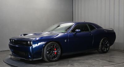 2015 Dodge Challenger