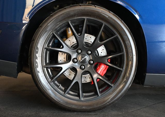 2015 Dodge Challenger SRT Hellcat - 23069687 - 9