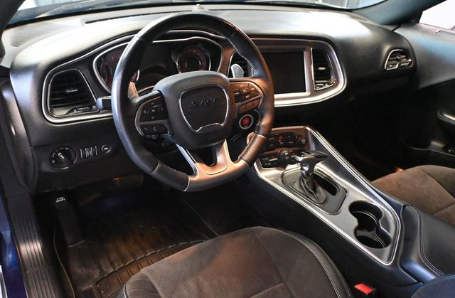 2015 Dodge Challenger SRT Hellcat - 23069687 - 10