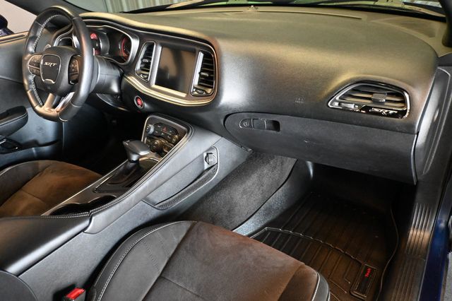 2015 Dodge Challenger SRT Hellcat - 23069687 - 11