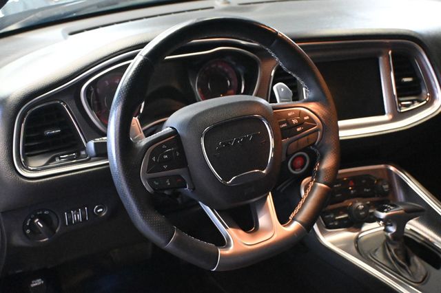 2015 Dodge Challenger SRT Hellcat - 23069687 - 12
