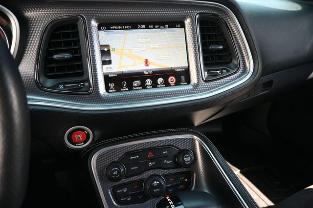 2015 Dodge Challenger SRT Hellcat - 23069687 - 13