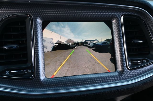2015 Dodge Challenger SRT Hellcat - 23069687 - 15