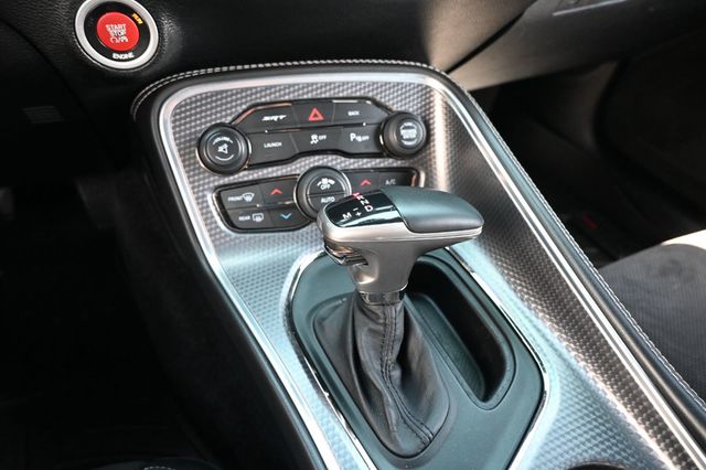 2015 Dodge Challenger SRT Hellcat - 23069687 - 16