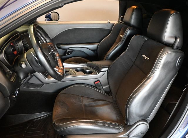 2015 Dodge Challenger SRT Hellcat - 23069687 - 17