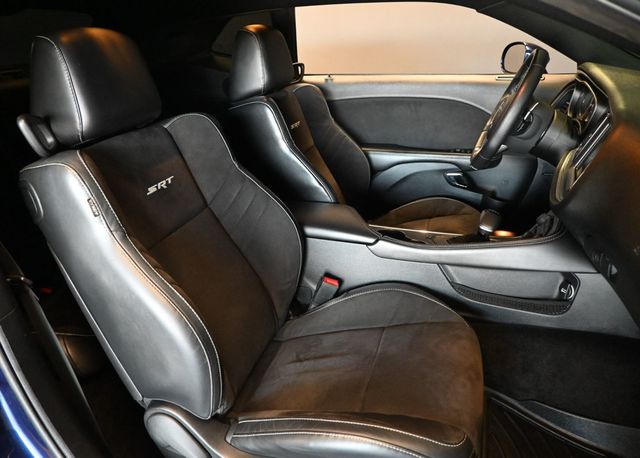 2015 Dodge Challenger SRT Hellcat - 23069687 - 18