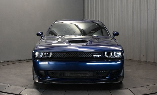 2015 Dodge Challenger SRT Hellcat - 23069687 - 1