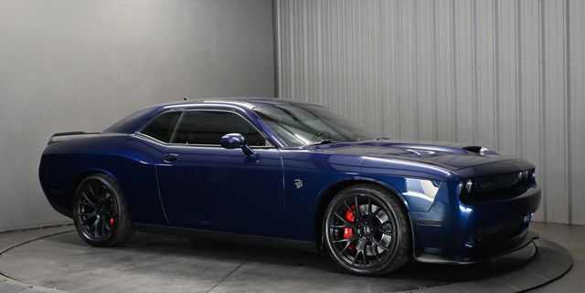 2015 Dodge Challenger SRT Hellcat - 23069687 - 2