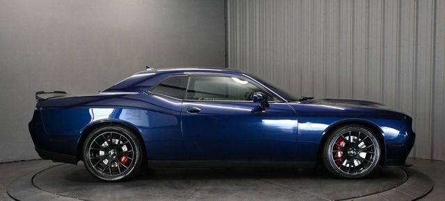2015 Dodge Challenger SRT Hellcat - 23069687 - 3