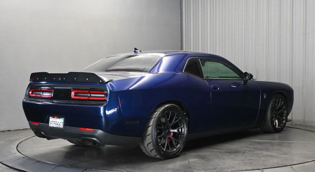 2015 Dodge Challenger SRT Hellcat - 23069687 - 4