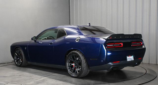 2015 Dodge Challenger SRT Hellcat - 23069687 - 6