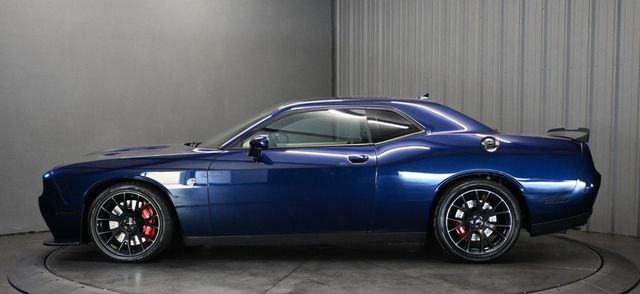 2015 Dodge Challenger SRT Hellcat - 23069687 - 7