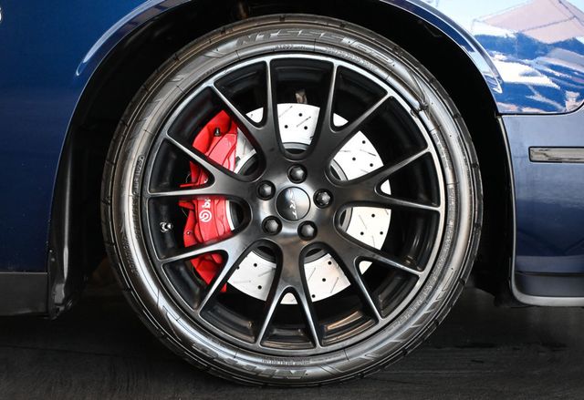 2015 Dodge Challenger SRT Hellcat - 23069687 - 8