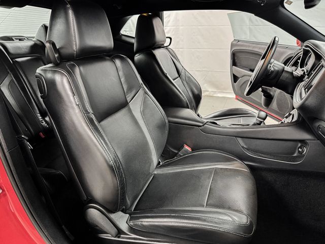 2015 Dodge Challenger SXT PLUS - 23039158 - 10