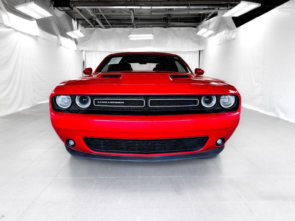 2015 Dodge Challenger SXT PLUS - 23039158 - 1