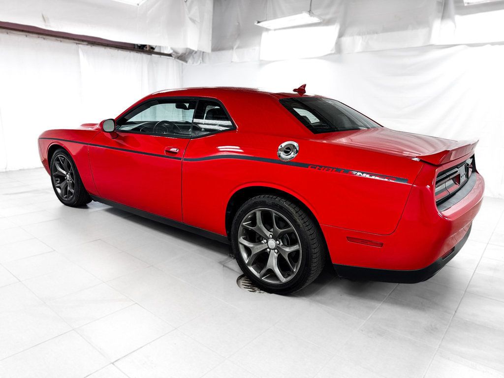 2015 Dodge Challenger SXT PLUS - 23039158 - 2
