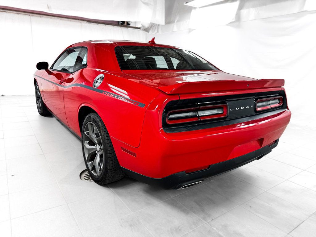 2015 Dodge Challenger SXT PLUS - 23039158 - 3