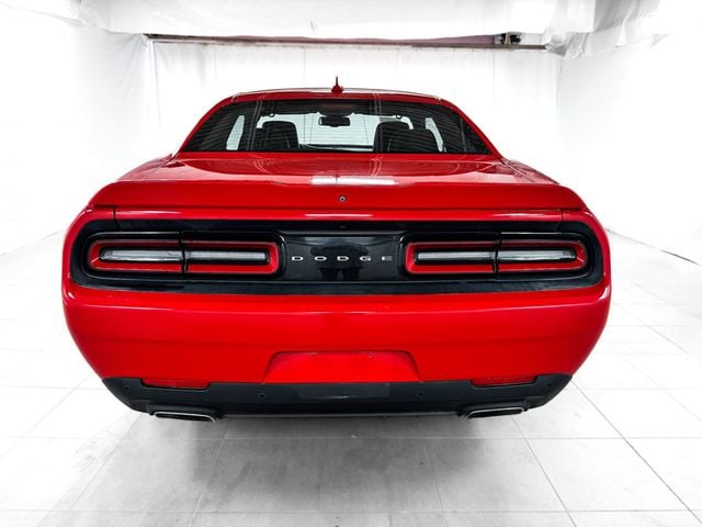 2015 Dodge Challenger SXT PLUS - 23039158 - 4